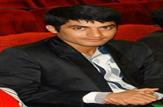 انتصاب سید بهنام ادیبی بعنوان مشاور فرماندار بهمئی در امور جوانان