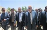 تسریع در روند اجرایی شدن مطالعات سد مارون 2/تامین آب آشامیدنی دهدشت و چرام از سدکوثر