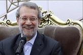 ریاست مجدد علی لاریجانی با 173 رای نمایندگان/عارف 103 رای