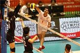 ایران 3 -ژاپن 1؛ بازگشت به صدر آسیا