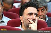 مصطفی تاج‌زاده از زندان آزاد شد