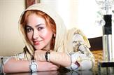پست اثرگذار آنا نعمتی برای شهدای مدافع حرم +بیوگرافی آنا نعمتی و عکس