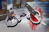 قتل به بهانه مزاحمت تلفنی