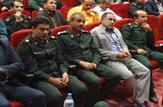 انتصاب فرمانده جدید سپاه پاسداران شهرستان بهمئی
