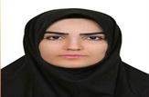 ارتقاء مرتبه علمی دکتر ضحی عزیزی به استادیاری