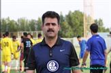 پورموسوی: شاکله اصلی تیم را حفظ کردیم/ فیلیپه روز پنج‌شنبه باز می‌گردد