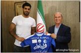 مدافع ملی پوش فصل گذشته ملوان به استقلال پیوست+عکس