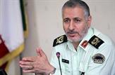 هلاکت ۵ شرور در درگیری با نیروی‌ انتظامی