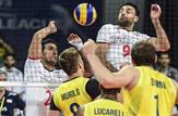 ایران 0- برزیل 3؛ ایران با شکست شروع کرد