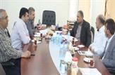 تغییر و تحول در هیات مدیره باشگاه فولاد خوزستان