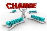 حساسیت کاذب در یک تغییر نام