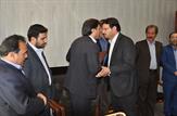 انتصاب سرپرست مدیریت فنی واجرایی اداره کل راه و شهرسازی کهگیلویه و بویراحمد