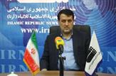 همایون یوسفی نماینده اهواز:زیرساخت های مرز چذابه باید برای سال های آینده توسعه یابد