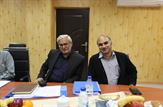سکان هدایت پالایشگاه آبادان به 'اسفندیار دائم‌الذکر' سپرده شد