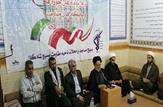 فرماندار شادگان: بسیج از ثمرات و افتخارات نظام مقدس جمهوری اسلامی ایران است