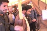 راه اندازي نمايشگاه جلوه های اقتصاد مقاومتی در بخش کشاورزی شهرستان بهمئی
