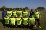 جنوب سوسنگرد، پرسپوليس ویس را در خانه نقره داغ کرد