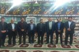 برگزاری دومین جلسه طرح 'شهردار محله' در شهر لیکک مرکز شهرستان بهمئی+نام 'شهردار محله' منتخب