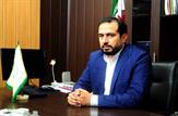 شهرداری را با بیش از ۳۰ میلیارد تومان بدهی تحویل گرفتم