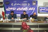نیروهای غیر بومی خط قرمز ماست/بدون کارون خوزستانی تمدنی نخواهد داشت/رتبه ضعیف خوزستان از نظر فضاهای درمانی و تخت های بیمارستانی