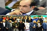 تماس تلفنی مهندس خادمی با کادر فنی و کشتی گیران سینا صنعت ایذه