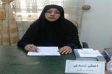 برگزاری دستاوردهای زنان روستائی هندیجان در تهران