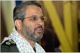 سردار غلامحسین غیب‌پرور به ریاست سازمان بسیج منصوب شد