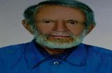 پدر شهید رضا شبانی گلوگردی آسمانی شد