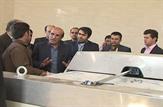 بستر درمانی شهر ليكك به دستگاه امحاء زباله مجهز شد