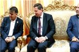 نقطه ضعف های حوزه سرمایه‌گذاری کهگیلویه و بویراحمد از نگاه سفیر بلغارستان