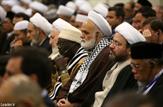 شیعه انگلیسی و سنّی امریکایی مثل دو لبه یک قیچی