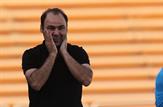 بالاخره سرمربی نفت مسجدسلیمان برکنار شد