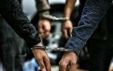 انهدام 3 باند جعل اسناد رسمی در استان خوزستان