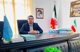 رئیس دادگستری شهرستان لنده  منصوب شد