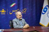 معاون سیاسی سپاه پاسداران: سعید محمد به دلیل تخلف، از فرماندهی قرارگاه خاتم منفک شد