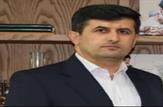 فرزند شایسته لنده؛ مدیر شعب بانک ملت استان سیستان و بلوچستان شد.