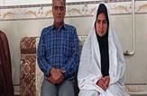 وصال شیرین و فرهاد لرستانی پس از ۳۲ سال انتظار