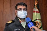 دستگیری یکی از قاتلین نزاع دسته جمعی مسلحانه پس از وقوع قتل در چرام