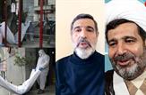 زوایای جدید پرونده مرگ قاضی منصوری/پرونده ای خاکستری و ابهام آمیز/آیا خانم همراه ایشان و سفیر ایران در رومانی احضار خواهد شد یا خیر؟