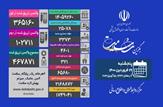 ۳۲۱ بیمار دیگر؛ قربانی کرونا شدند/تداوم آمار مرگ بیش از ۳۰۰ نفر در طی یک روز