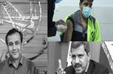 شهرداران اهواز و آبادان به دادگاه معرفی می‌شوند