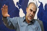 معاون سیاسی سپاه:رهبری شهید سلیمانی را به عنوان جوان مثال زدند تا ما دچار خطای محاسباتی نشویم /نتیجه امیدبستن به کدخدا برای حل مشکلات را می بینیم!