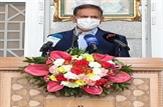 جهانگیری: مدیری که با سوءاستفاده واکسن بزند باید به سرعت برکنار شود/آیاشهرداران اهواز و آبادان برکنار می شوند؟