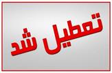 تعطیلی آرامستان‌های شهر لیکک/ممنوعیت برگزاری مراسم سوم، هفتم و چهلم در ارامستان/بازداشت خوانندگان