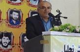 رئیس جدید آموزش و پرورش بهمئی منصوب شد