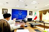 سد آبریز هدیه دولت برای توسعه و آبادانی کهگیلویه بزرگ باشد/ تکمیل پروژه آبرسانی به ۴ شهر به انتظار ۱۴ ساله مردم پایان دهد