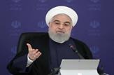 روحانی: توسعه فناوری هسته‌ای و پیشرفت اقتصاد با هم دیده شود/بدون رابطه با دنیا نمی‌توان پیشرفت کرد/نتیجه انتخابات برای ما، منطقه و جهان بسیار مهم است