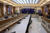 پیگیری حل مشکل جاده رامشیر به امیدیه از طریق وزارت نفت