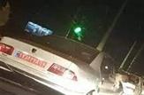دادستان اهواز: مدیر سگ‌گردان با خودروی دولتی برکنار شد
