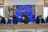 کاهش ۶۷ درصدی آورد سه رودخانه خوزستان در فرودین ماه/برنامه ریزی به منظور کاهش مشکلات در حوزه های آب شرب، آب کشاورزی، حق آبه محیط زیست